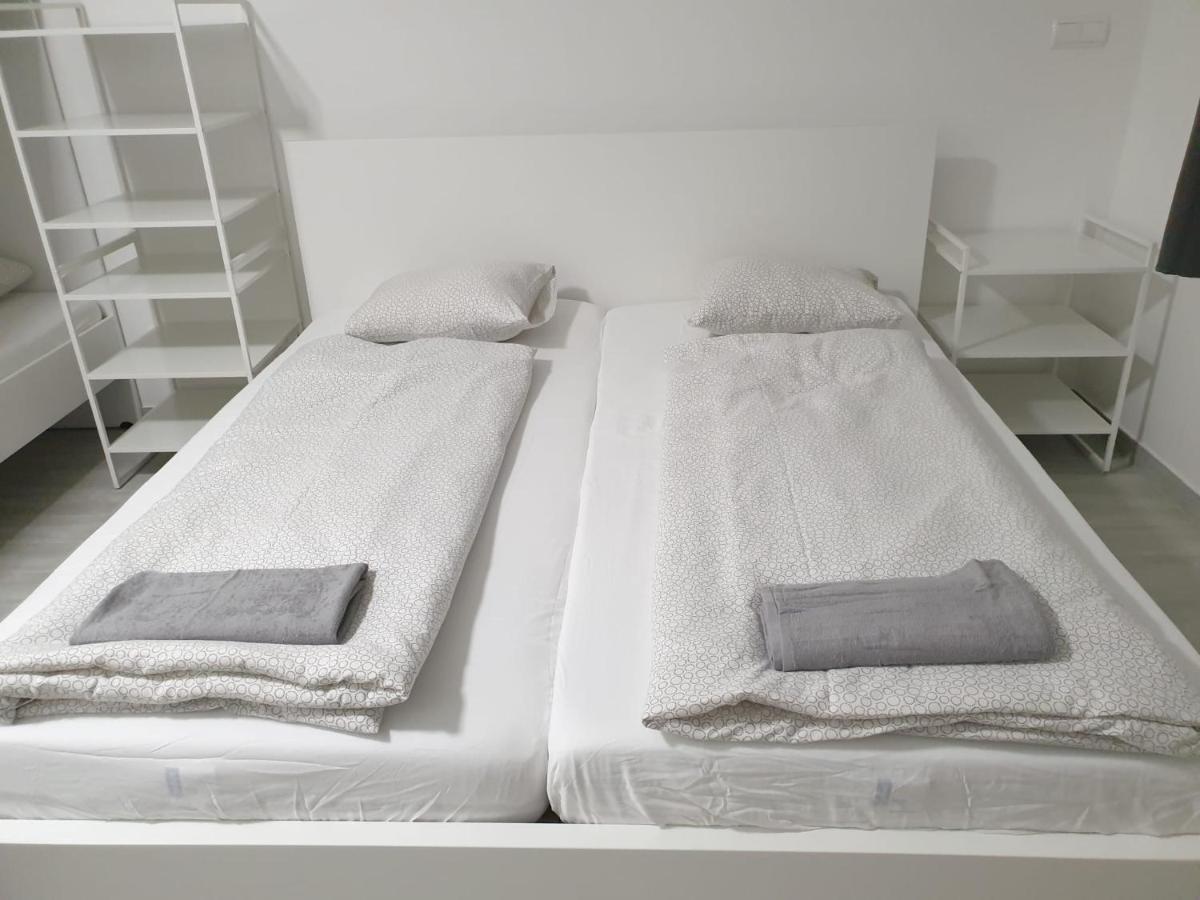 Betariel'com Akh Apartamento
