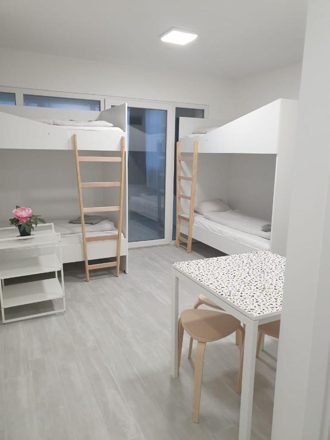 Apartamento Betariel'com Akh