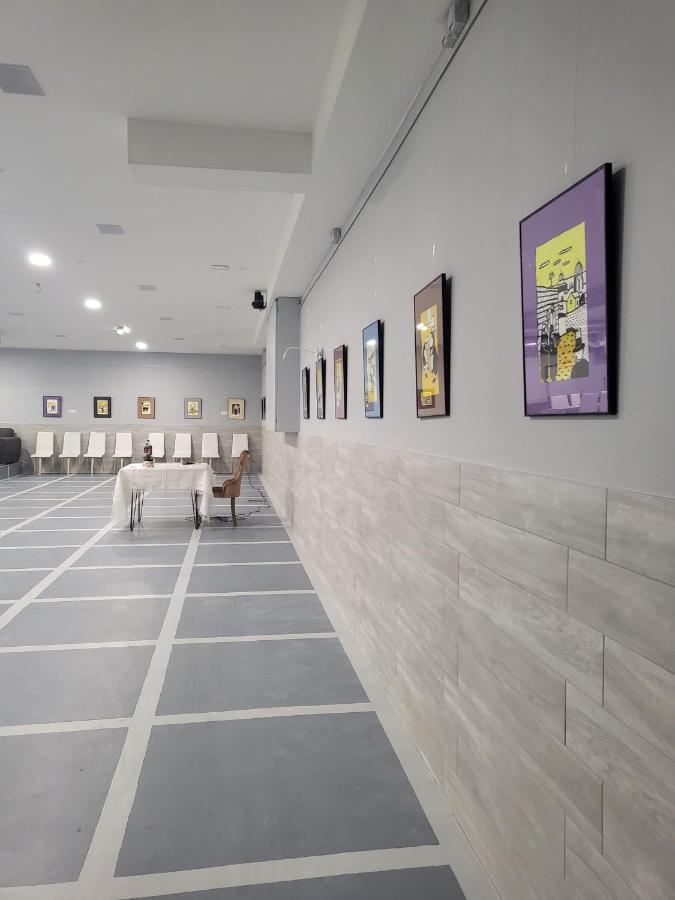 Betariel'com Akh Apartamento