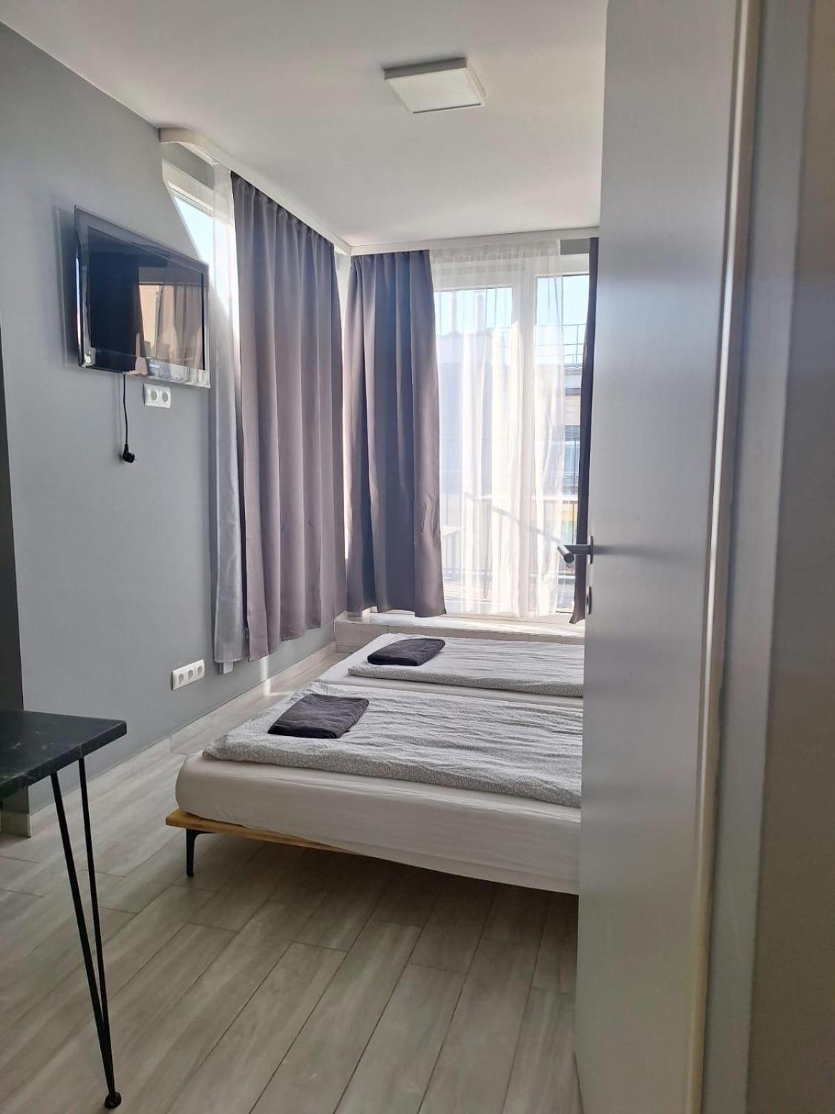 Betariel'com Akh Apartamento Viena