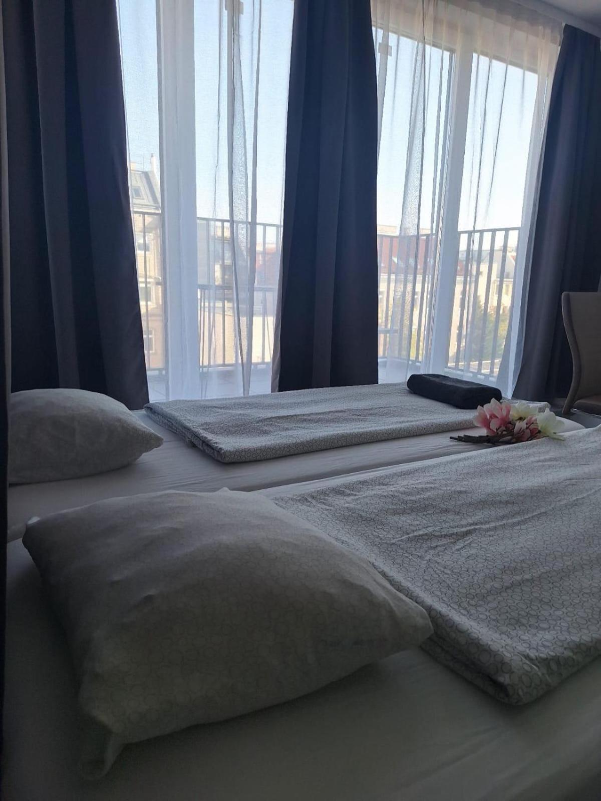 Apartamento Betariel'com Akh Viena