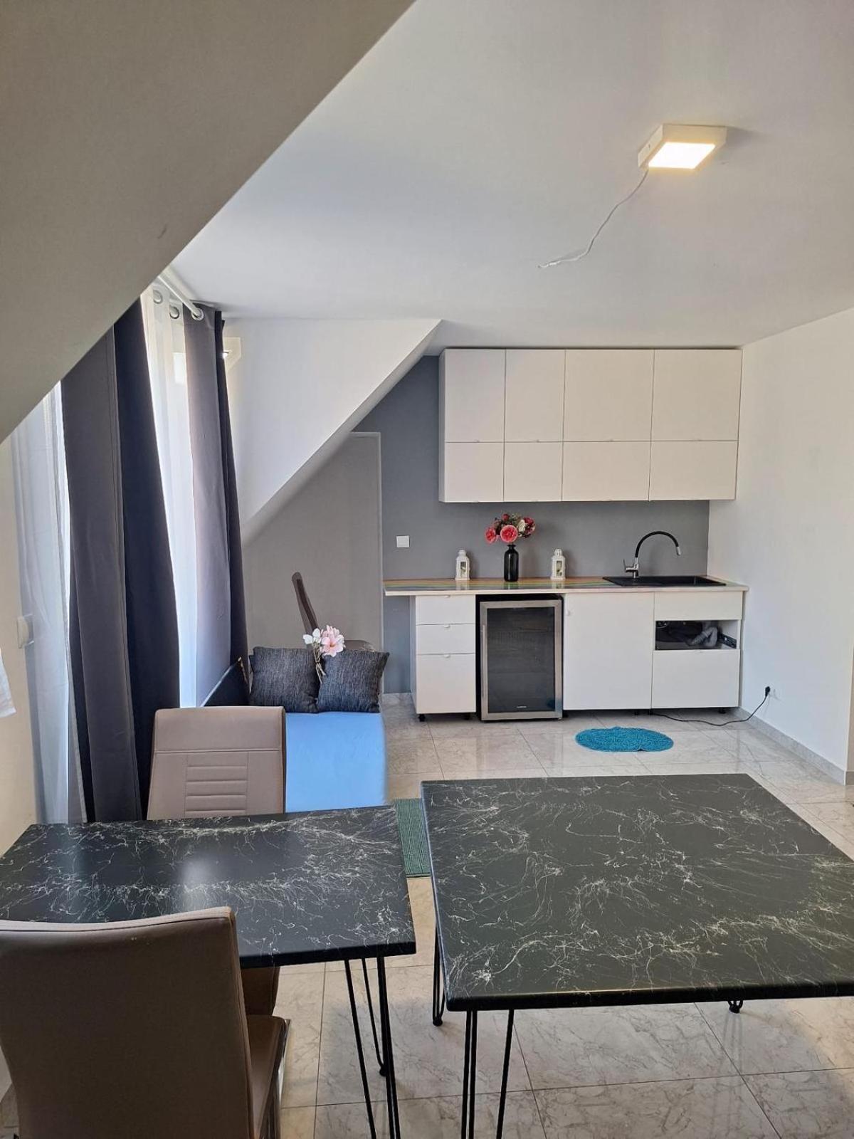 Betariel'com Akh Apartamento Viena