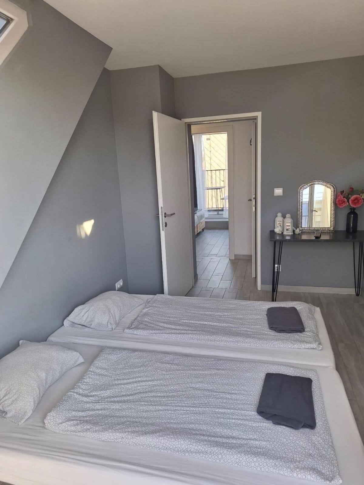 Apartamento Betariel'com Akh *