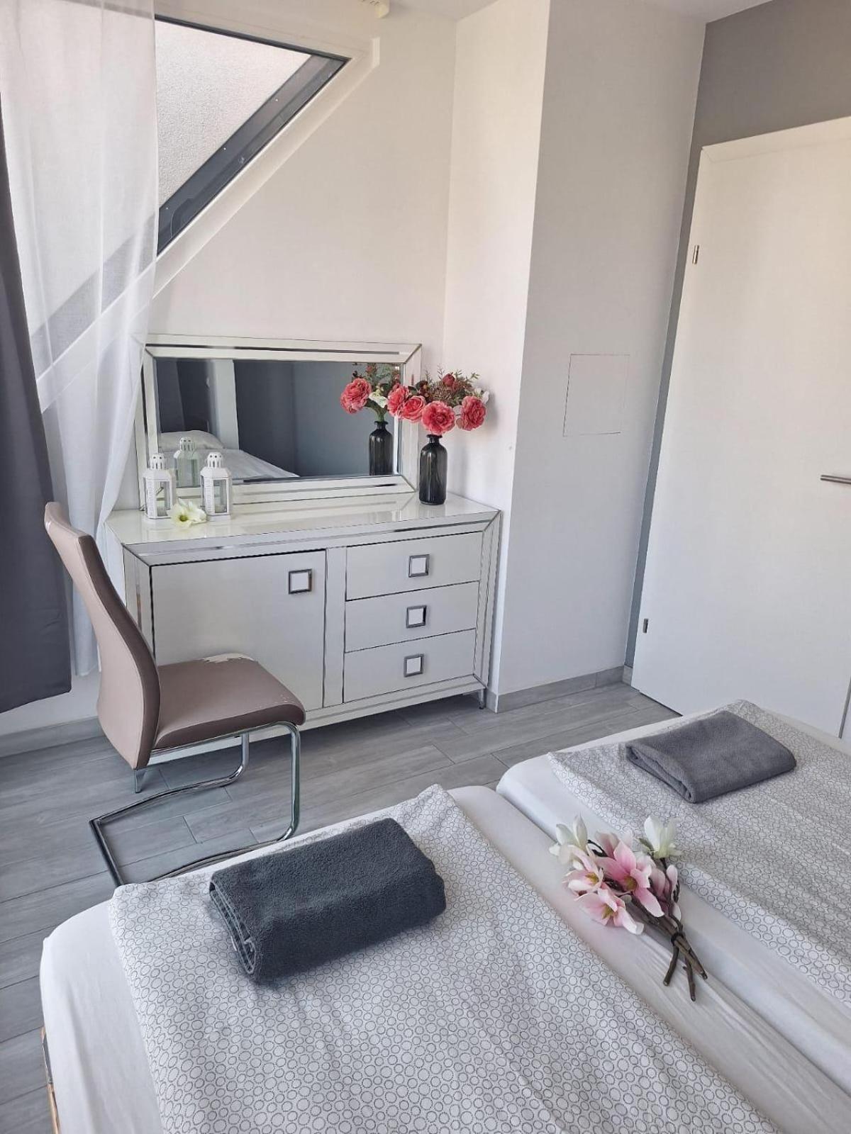 Betariel'com Akh Apartamento Viena