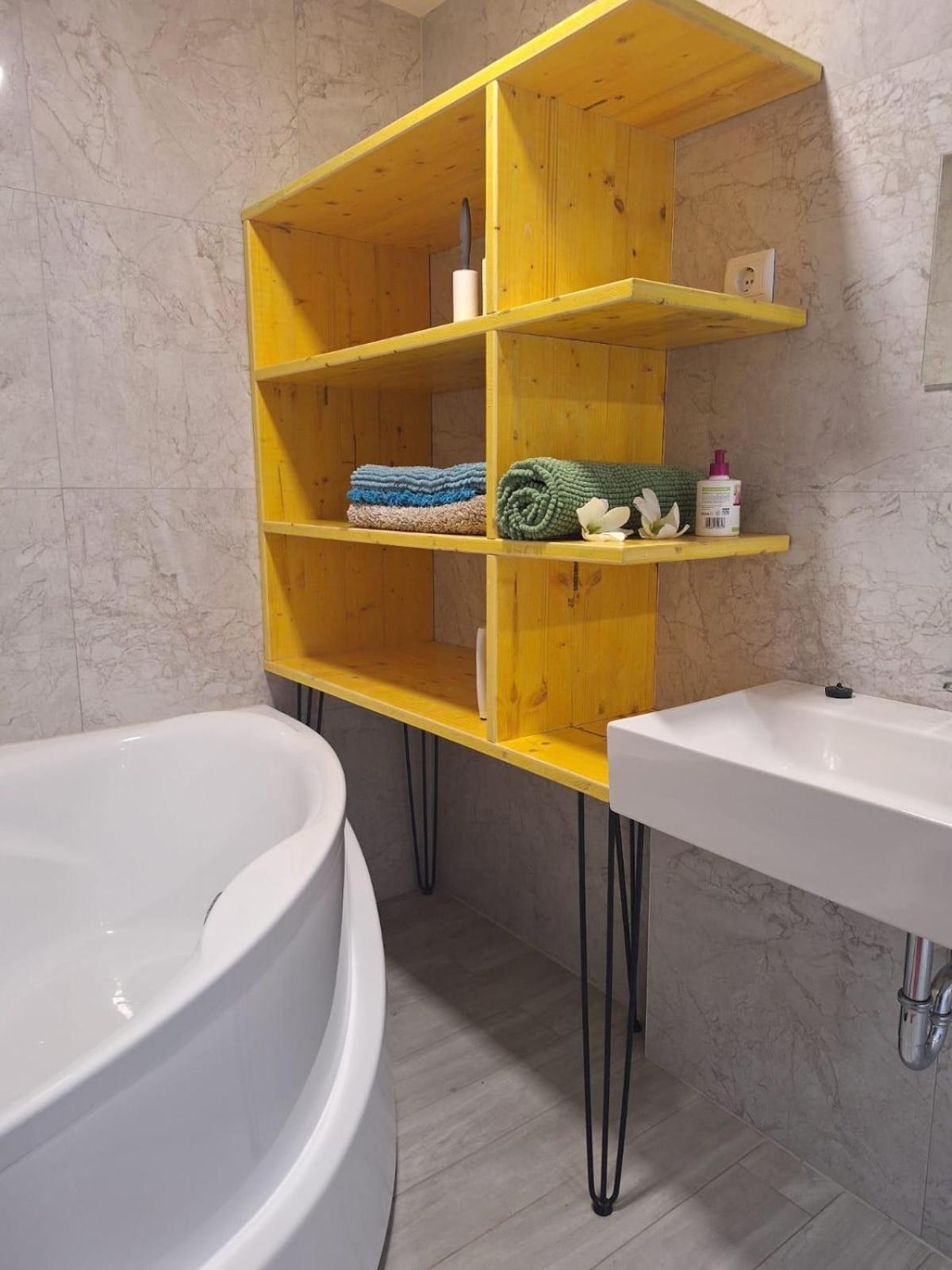 Apartamento Betariel'com Akh Viena