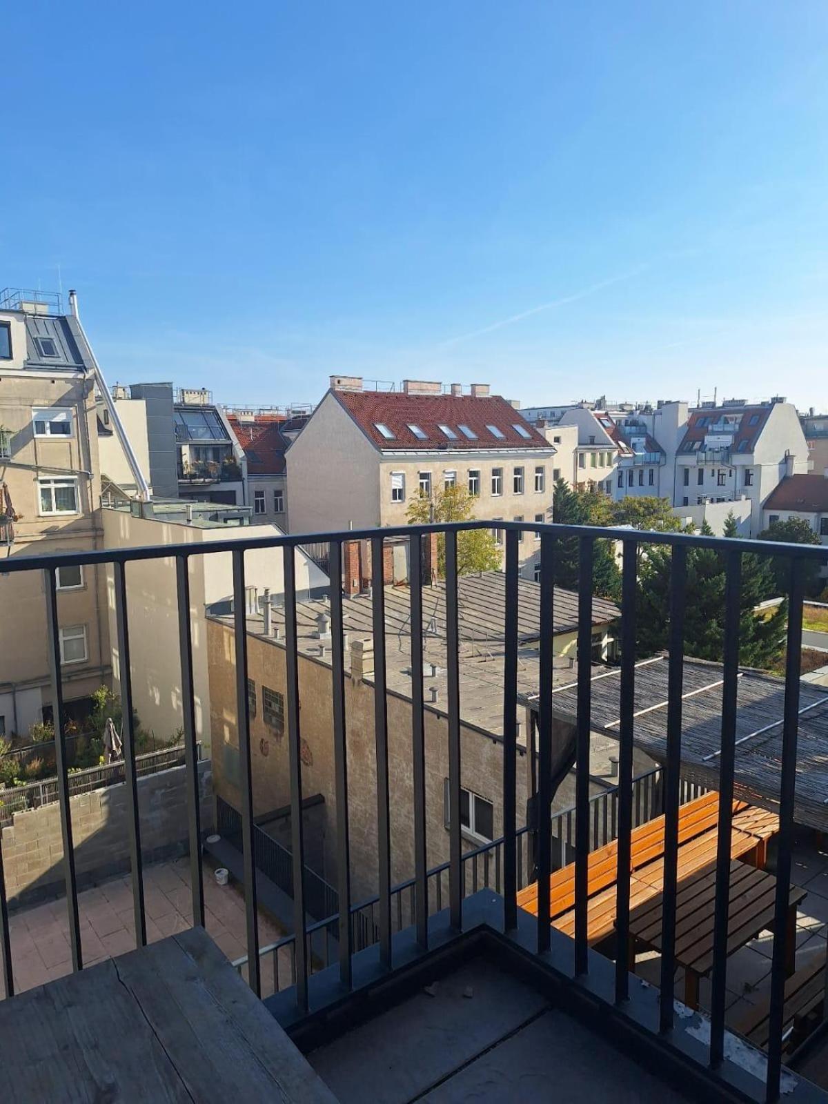 Betariel'com Akh Apartamento Viena